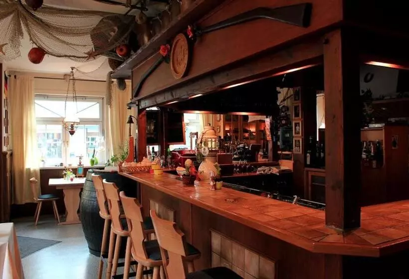 酒店 Restaurant Zum Postillion