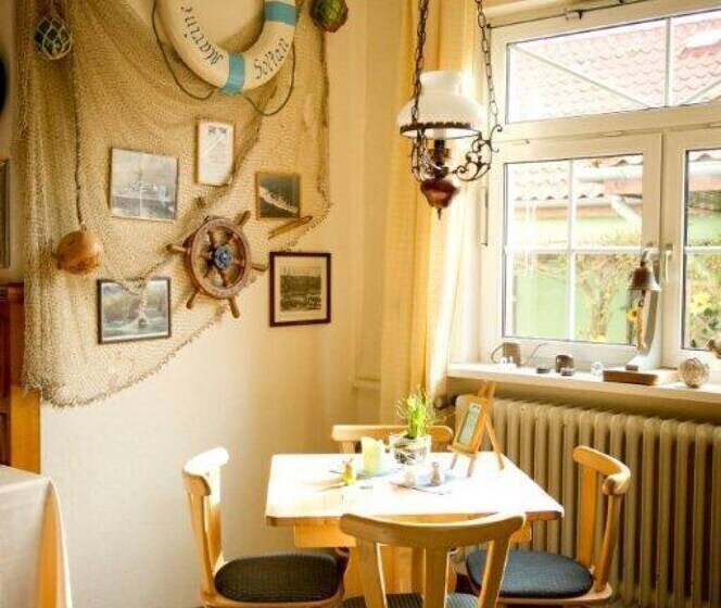 호텔 Restaurant Zum Postillion