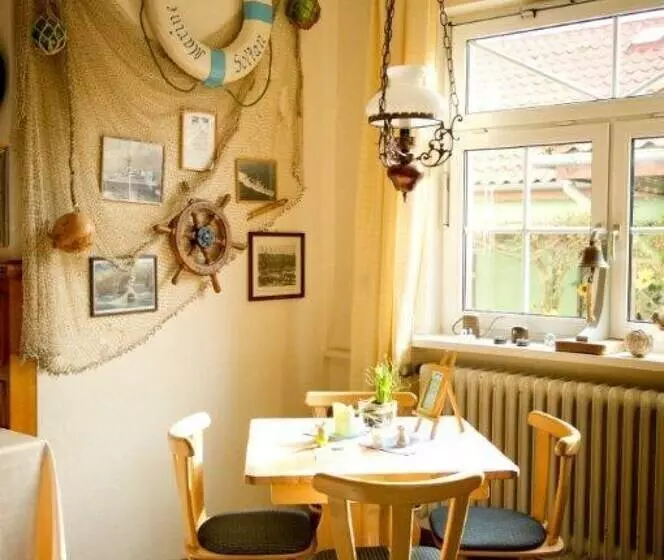 호텔 Restaurant Zum Postillion