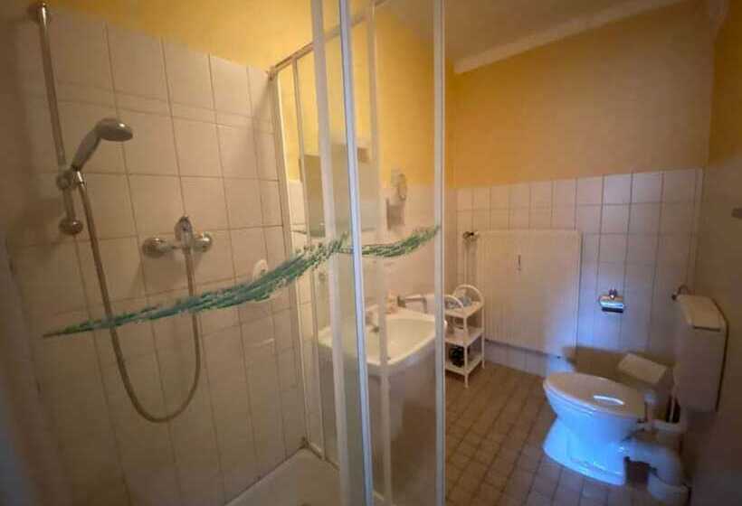 호텔 Restaurant Zum Postillion