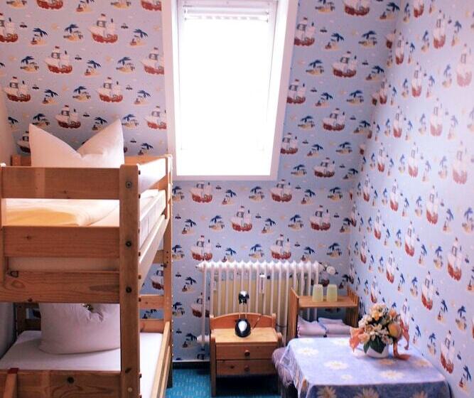 호텔 Restaurant Zum Postillion