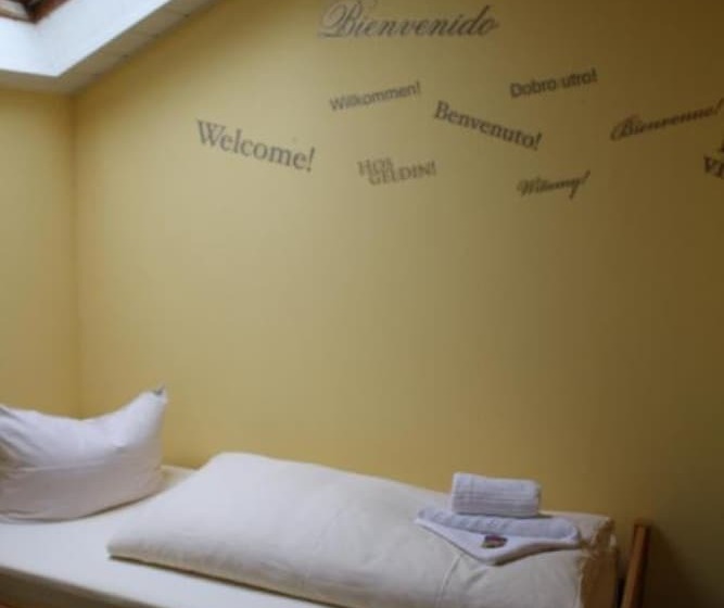 호텔 Restaurant Zum Postillion