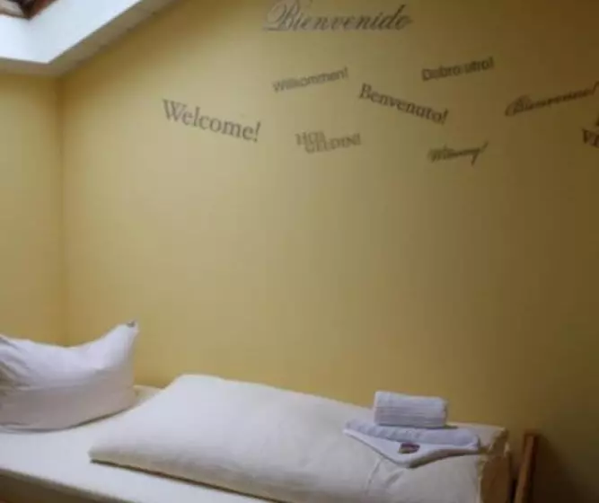 호텔 Restaurant Zum Postillion