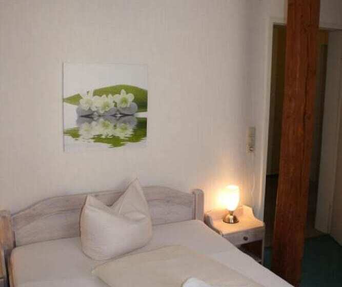 호텔 Restaurant Zum Postillion