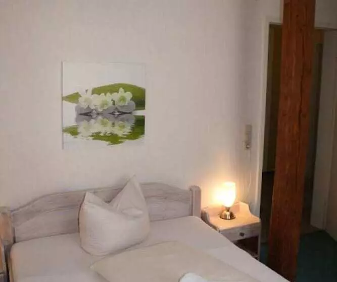 酒店 Restaurant Zum Postillion