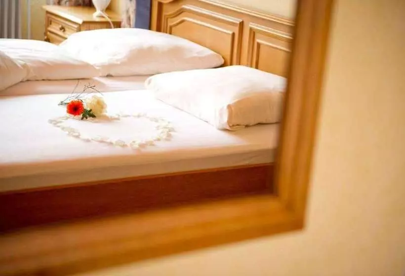 酒店 Restaurant Zum Postillion