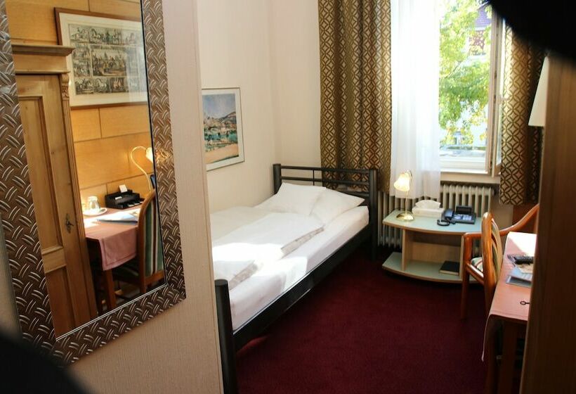 호텔 Rheinland Bonn - Bad Godesberg