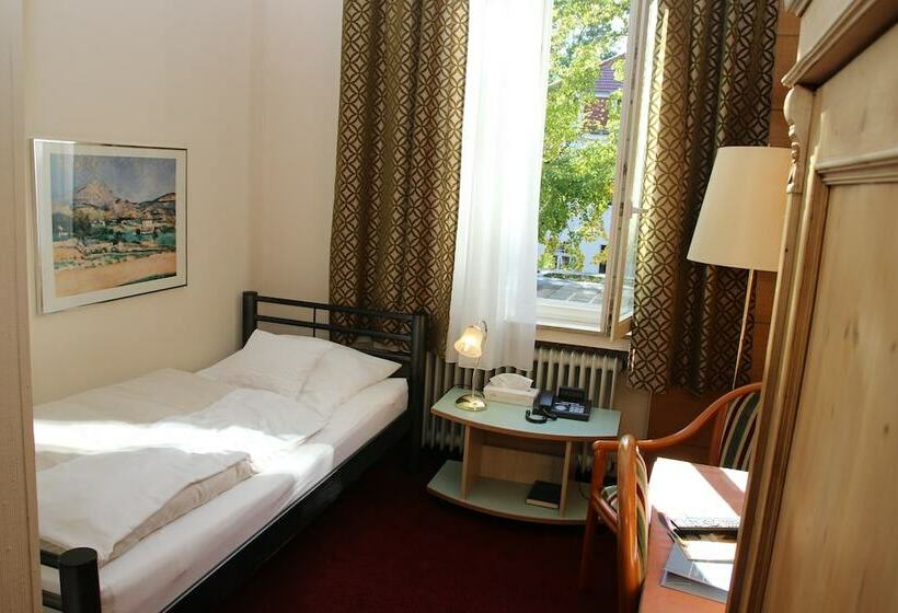 호텔 Rheinland Bonn - Bad Godesberg