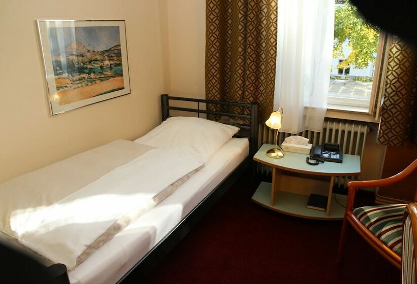 호텔 Rheinland Bonn - Bad Godesberg