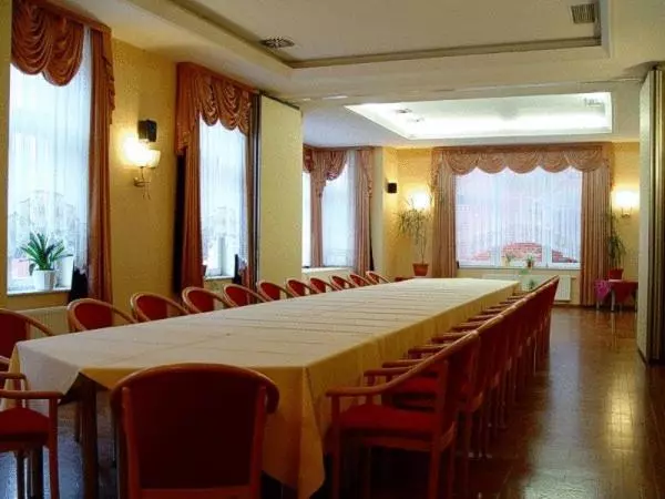 Hotel Stadt Naumburg