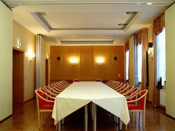 Hotel Stadt Naumburg