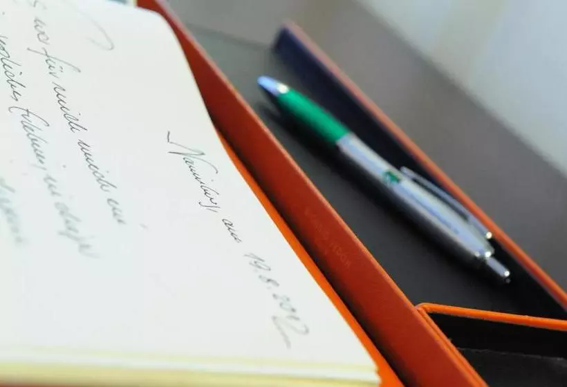 Hotel Stadt Naumburg