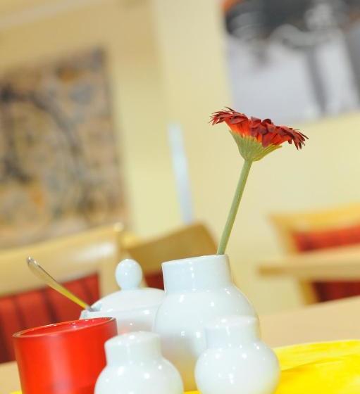 فندق Stadt Naumburg