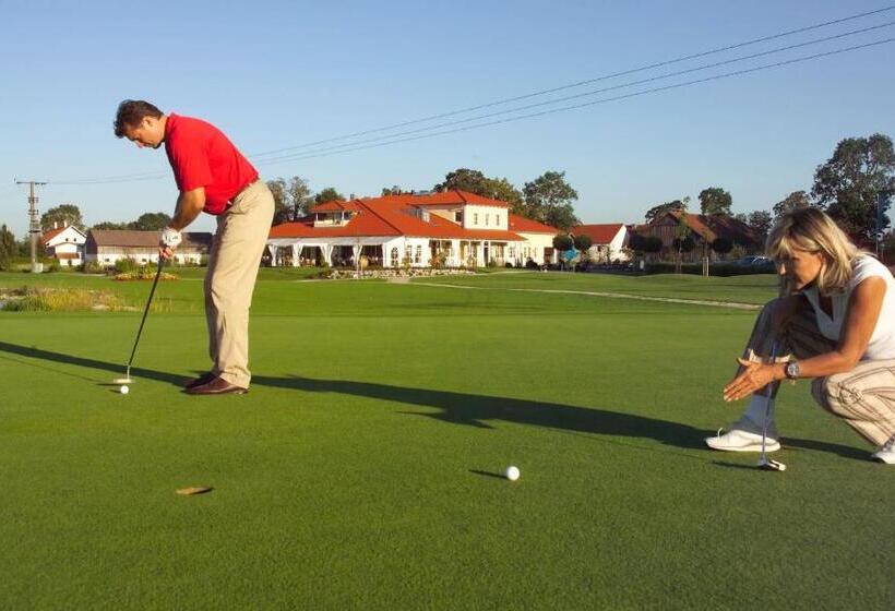 Thermen Hotel Rottaler Hof