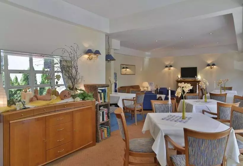 Thermen Hotel Rottaler Hof