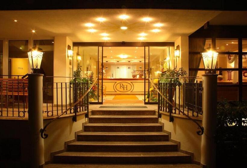 Thermen Hotel Rottaler Hof