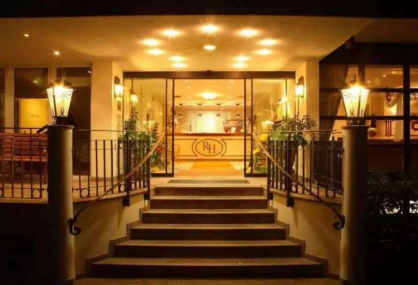 Thermen Hotel Rottaler Hof