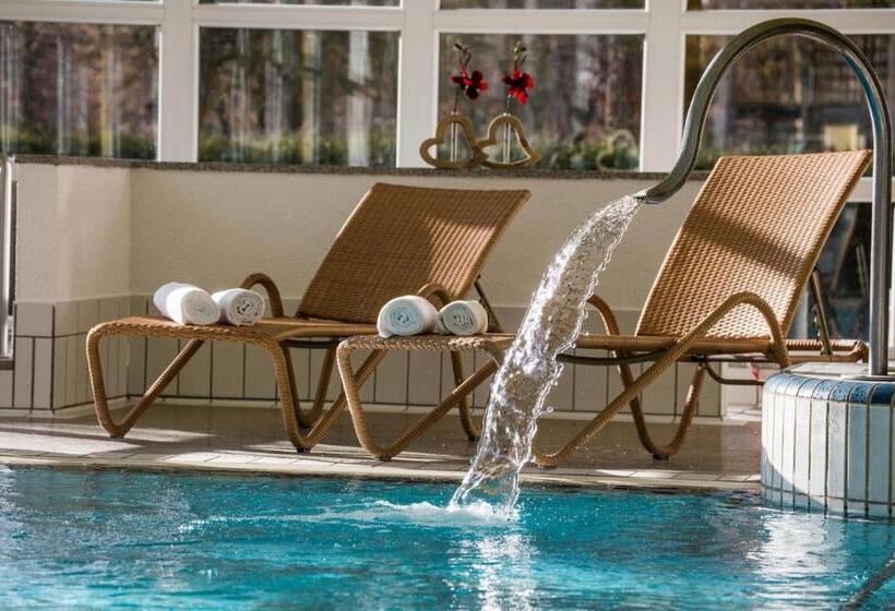 Thermen Hotel Rottaler Hof