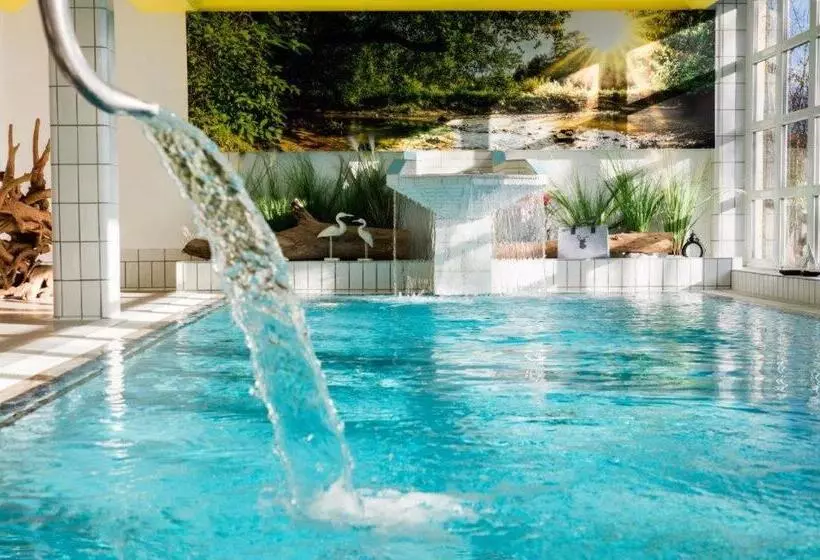 Thermen Hotel Rottaler Hof