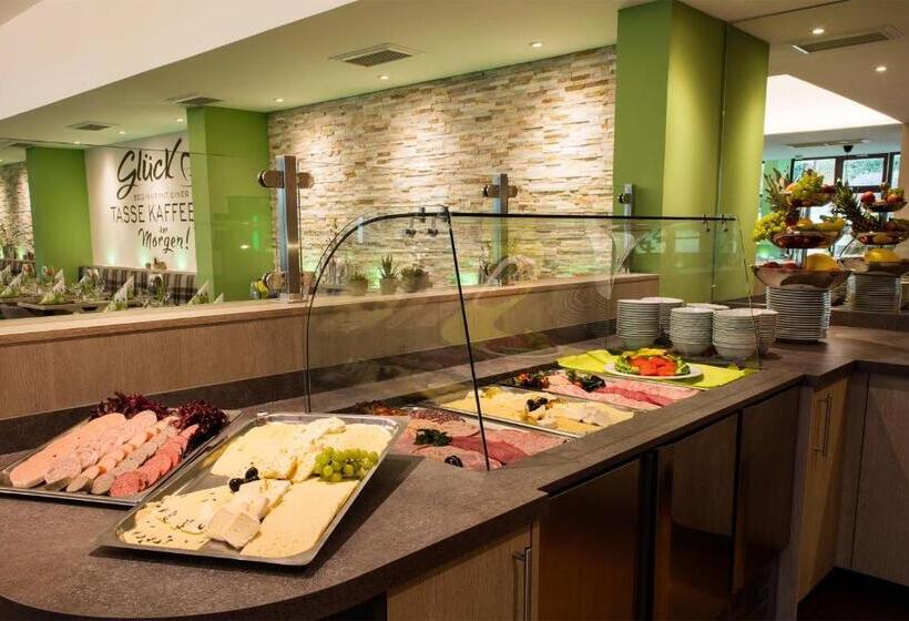 Thermen Hotel Rottaler Hof