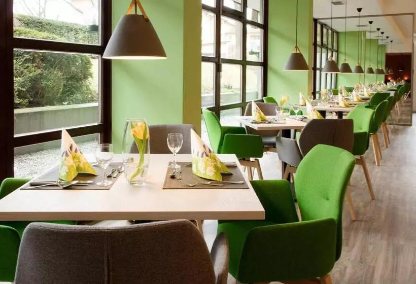 Thermen Hotel Rottaler Hof