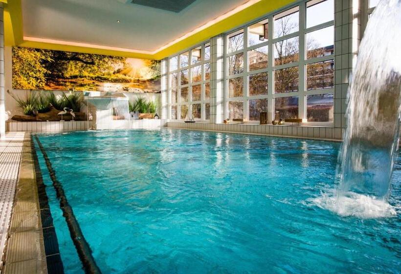 Thermen Hotel Rottaler Hof