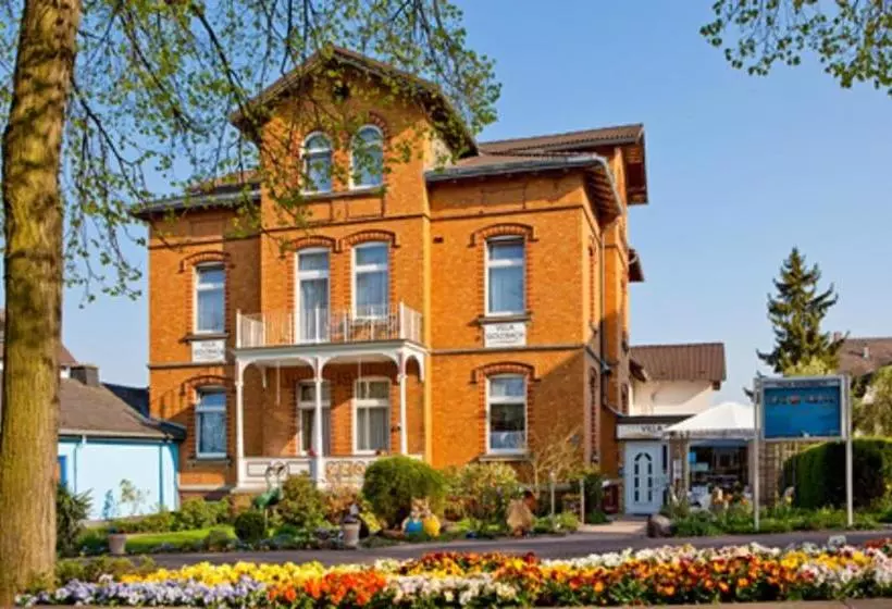 ホテル Villa Goldbach