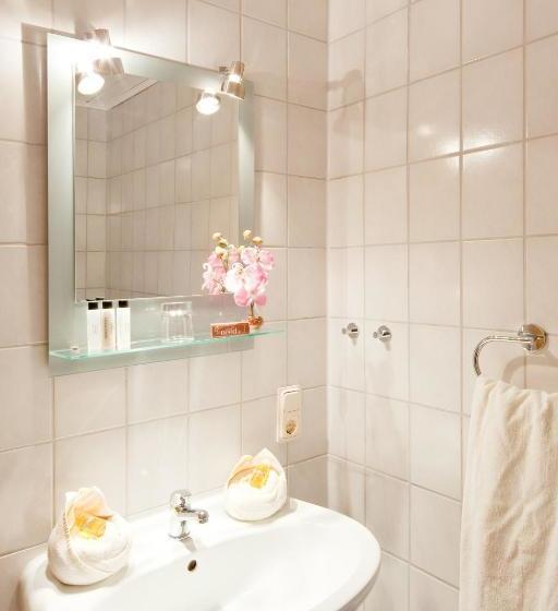 فندق Villa Goldbach