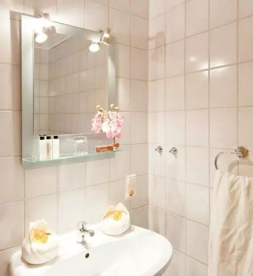 ホテル Villa Goldbach