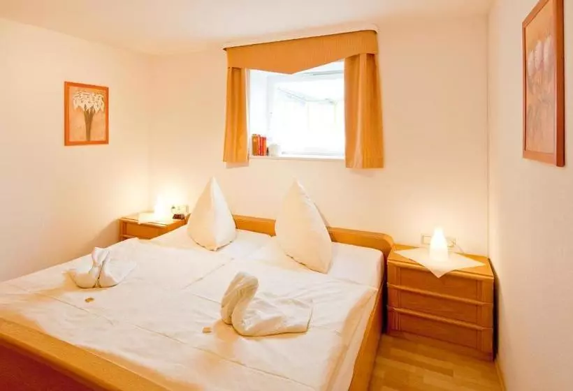 ホテル Villa Goldbach