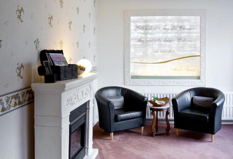 فندق Villa Goldbach