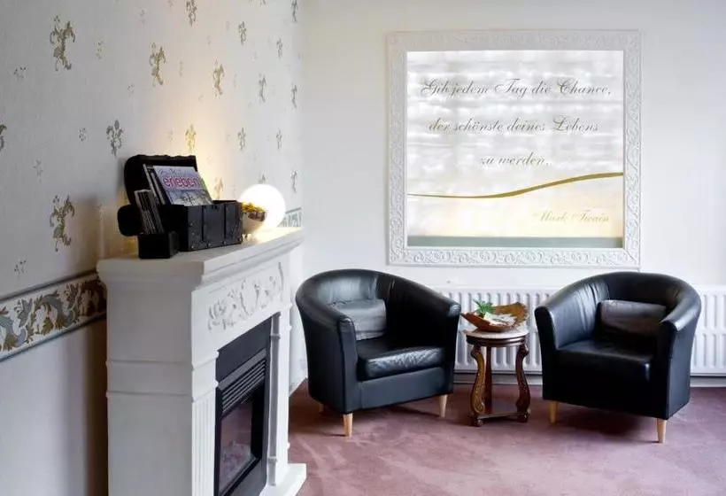 ホテル Villa Goldbach