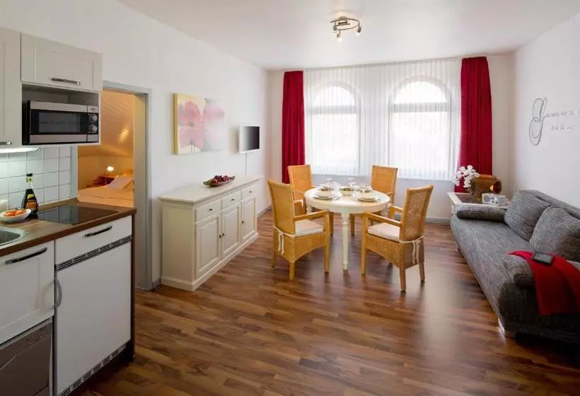 ホテル Villa Goldbach