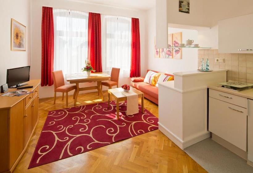 فندق Villa Goldbach