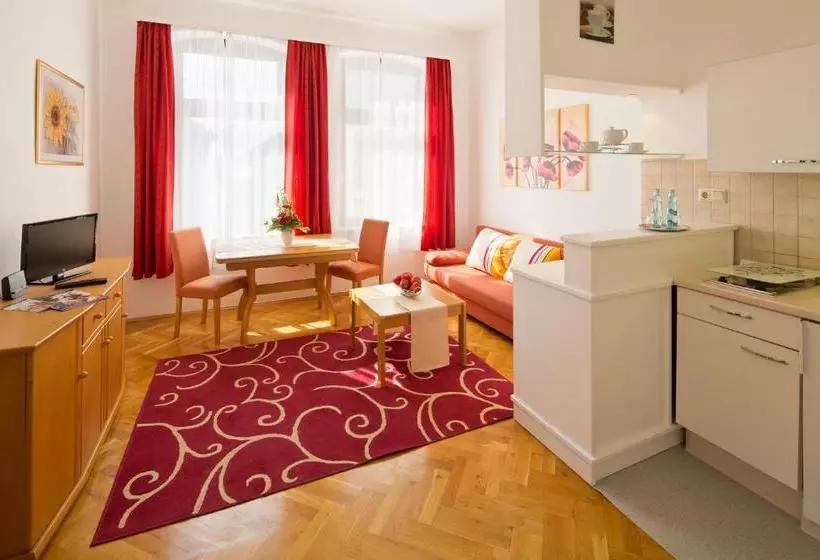 ホテル Villa Goldbach