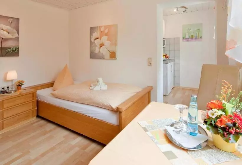 ホテル Villa Goldbach