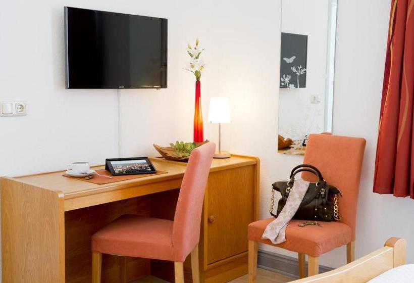 فندق Villa Goldbach