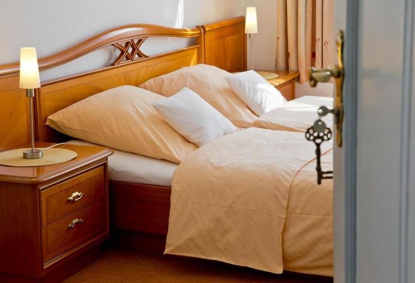 فندق Villa Goldbach