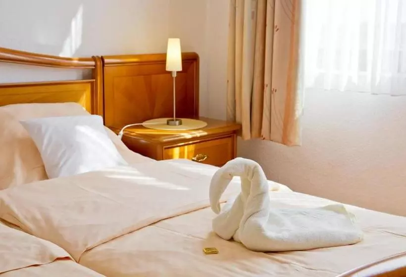 ホテル Villa Goldbach