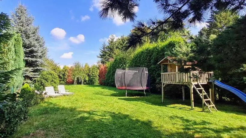 ホテル Villa Verde