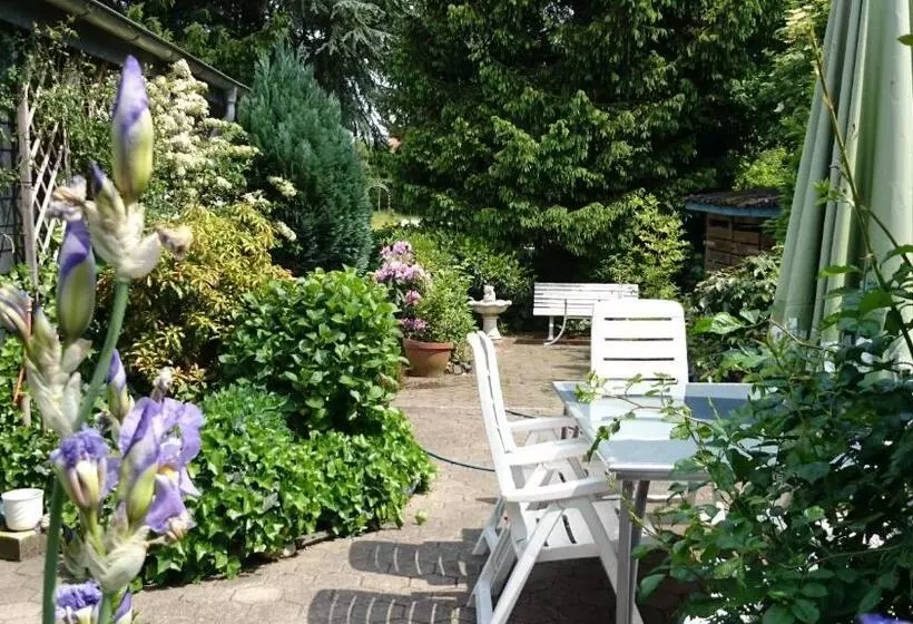 ホテル Villa Verde