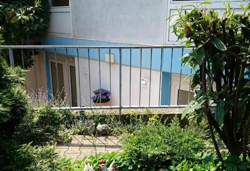 ホテル Villa Verde