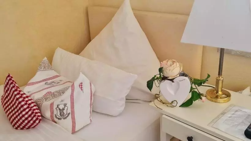 ホテル Villa Verde