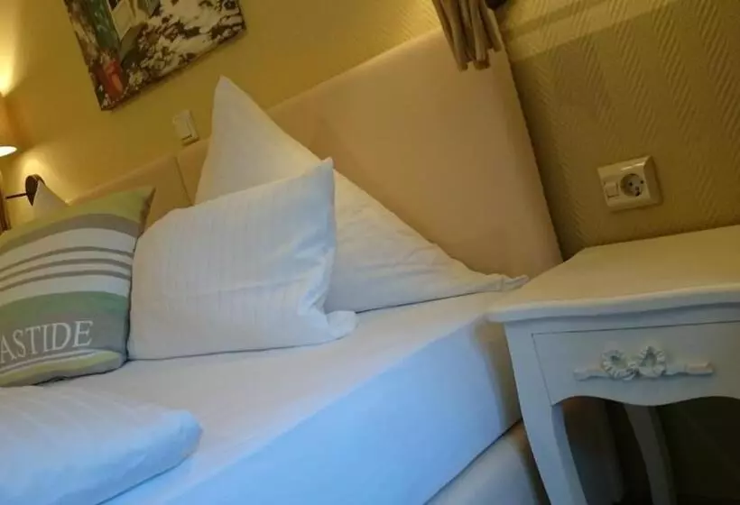 ホテル Villa Verde