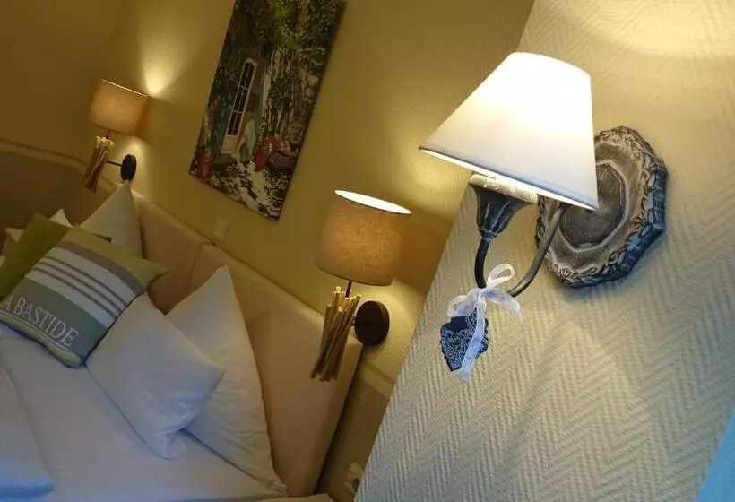 ホテル Villa Verde