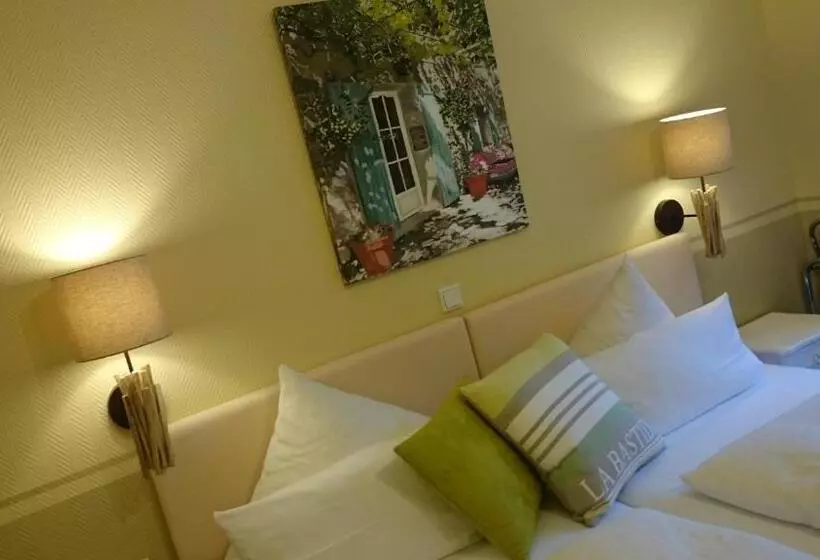 ホテル Villa Verde