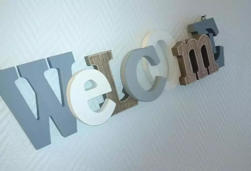 ホテル Villa Verde