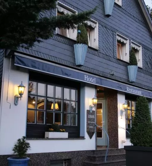 ホテル Villa Verde