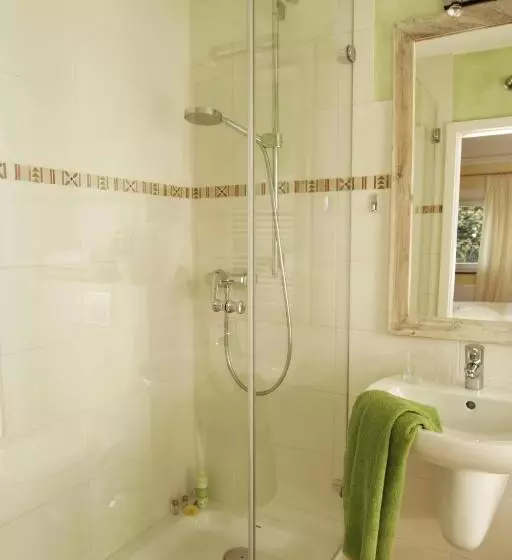 ホテル Villa Verde