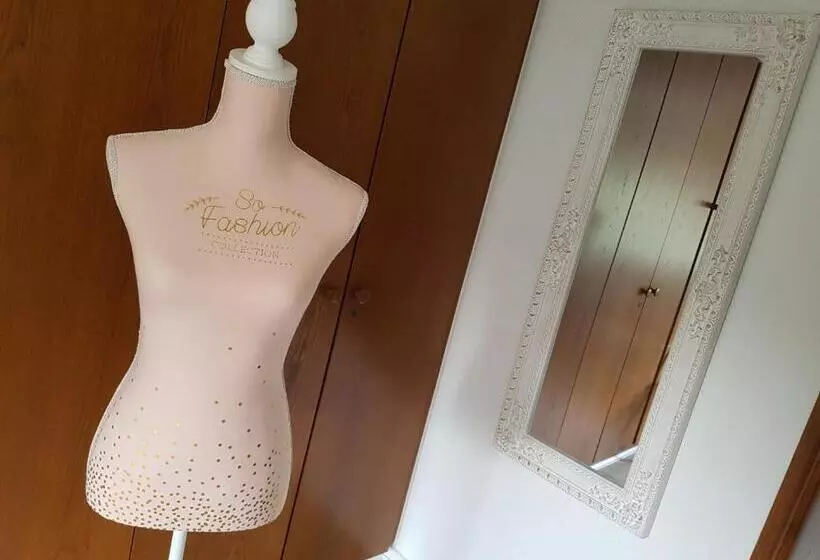 ホテル Villa Verde